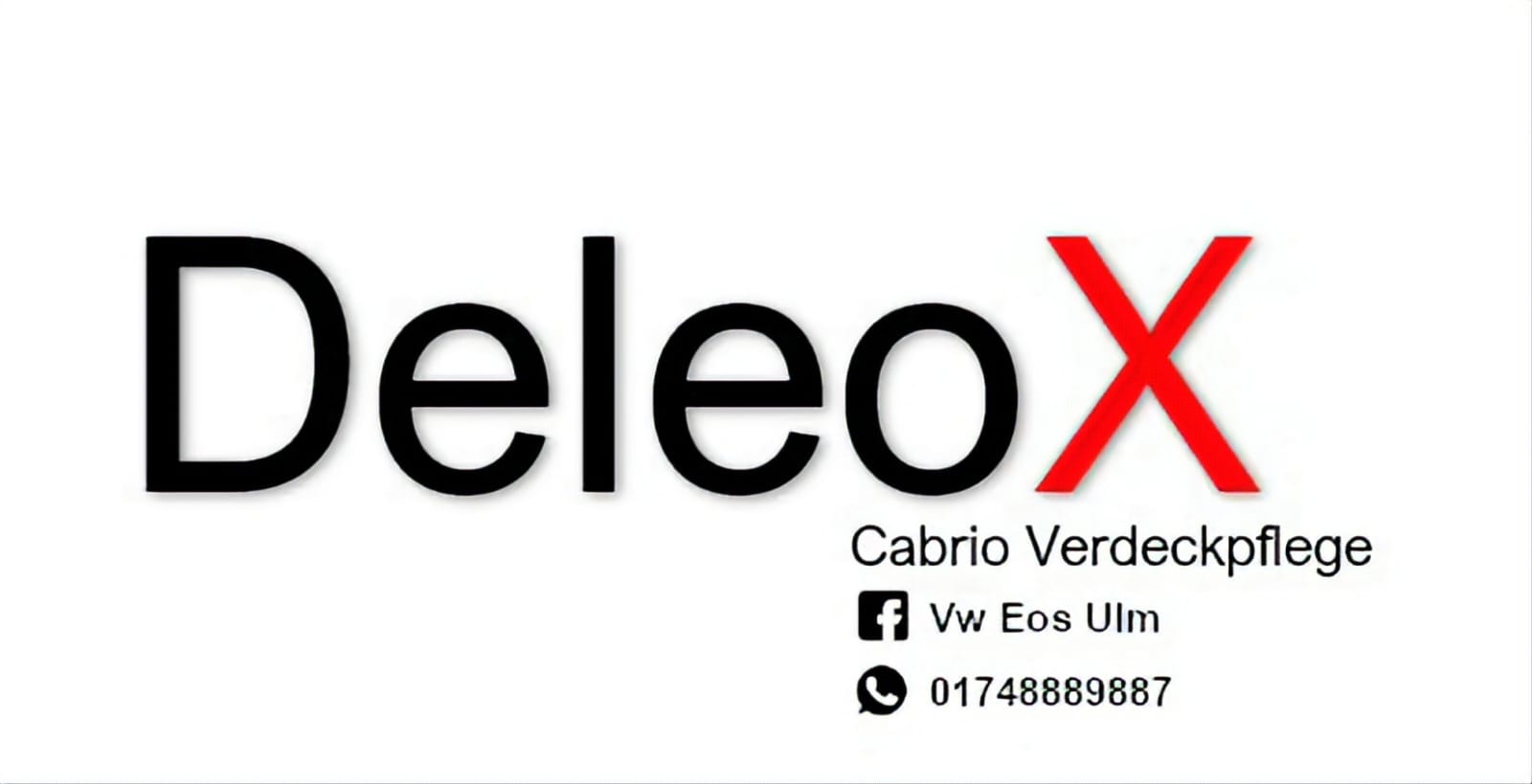 Deleox
